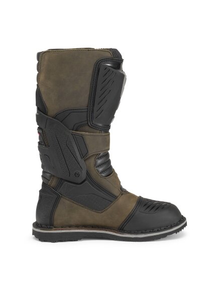 Forma Boot Terra Evo Dry WP Brown 1 Forma Boot Terra Evo Dry WP Brown 1
