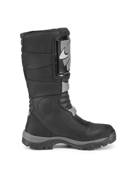 Forma Boot Adventure Dry WP Black 1 Forma Boot Adventure Dry WP Black 1