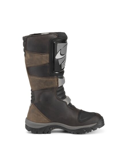 Forma Boot Adventure Dry WP Brown 1