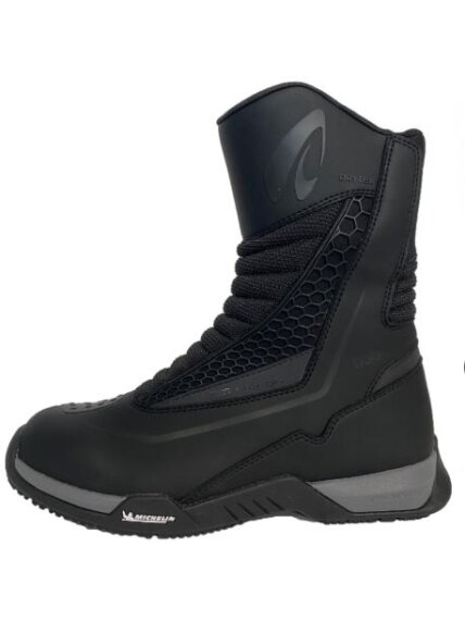 Forma Boot Glider Dry WP Black Forma Boot Glider Dry WP Black
