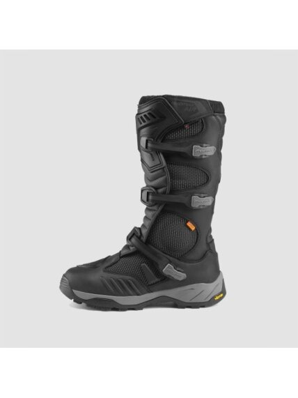 Forma Boot Adventure Air Dry WP Black Forma Boot Adventure Air Dry WP Black