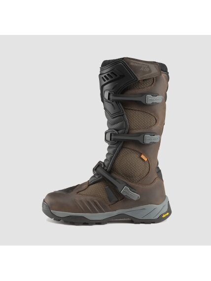 Forma Boot Adventure Air Dry WP Brown