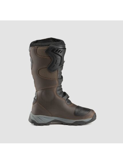 Forma Boot Adventure Air Dry WP Brown 1