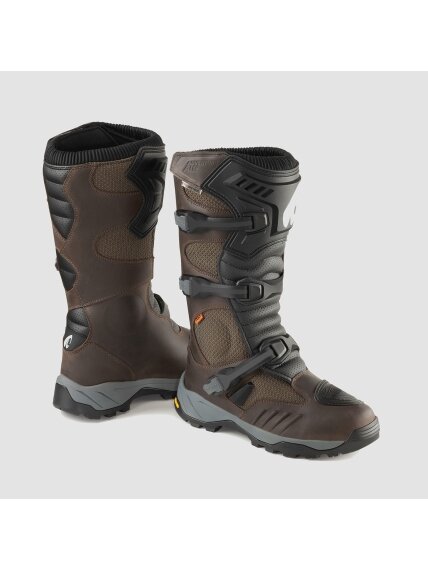 Forma Boot Adventure Air Dry WP Brown 2 Forma Boot Adventure Air Dry WP Brown 2