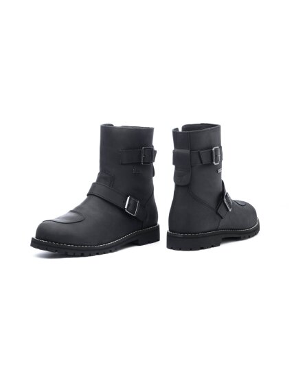 Stylmartin Legend Mid Waterproof black Stylmartin Legend Mid Waterproof black