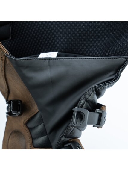 Stylmartin Overland WP Brown 2 Stylmartin Overland WP Brown 2