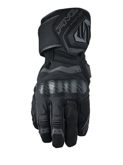 Five Glove Sport WP Black Five Glove Sport WP Black