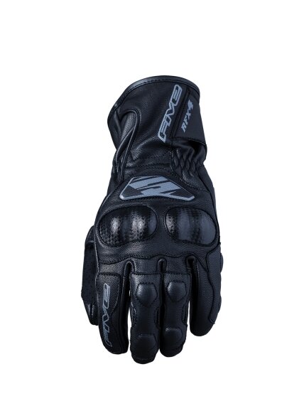 Five Glove RFX4 Black