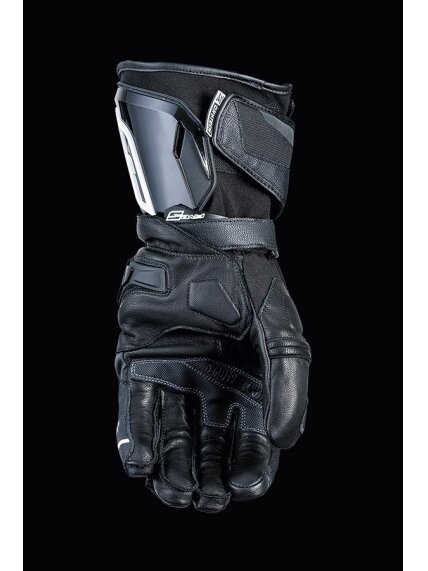 Five Glove RFX WP Black 1 Five Glove RFX WP Black 1