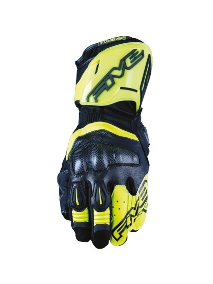 Five Glove RFX WP Black/Fluo yellow Five Glove RFX WP Black/Fluo yellow