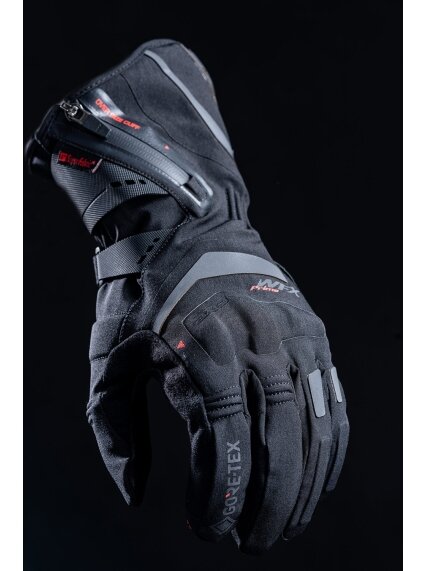 Five Glove WFX Prime Gore-Tex Black