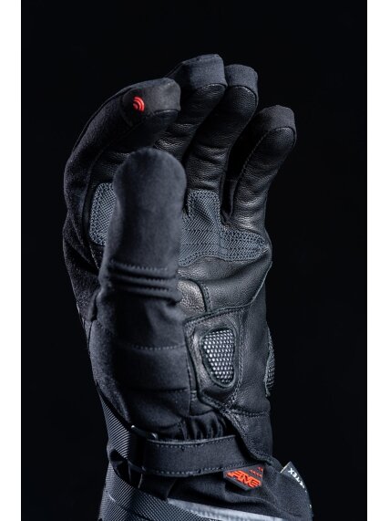 Five Glove WFX Prime Gore-Tex Black 1 Five Glove WFX Prime Gore-Tex Black 1