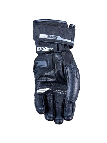 Five Glove RFX Sport Airflow Black 2 Five Glove RFX Sport Airflow Black 2