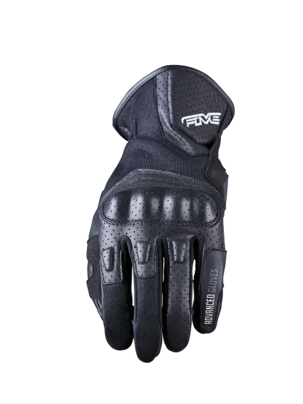 Five Glove Urban Airflow Black Five Glove Urban Airflow Black