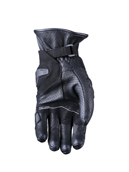 Five Glove Urban Airflow Black 1 Five Glove Urban Airflow Black 1