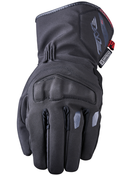 Five Glove WFX4 Junior Waterproof Black