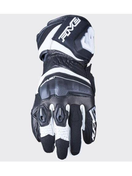 Five Glove RFX4 Evo Woman Black/White Five Glove RFX4 Evo Woman Black/White