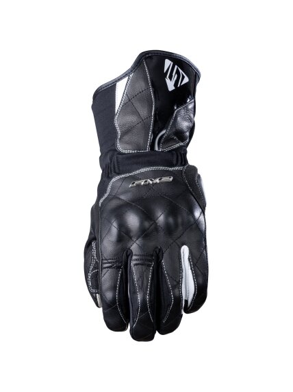 Five glove WFX SKIN WOMAN WP Black/white Five glove WFX SKIN WOMAN WP Black/white