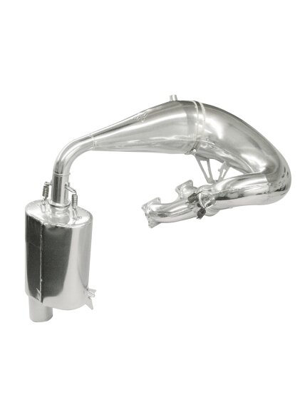 SLP Single Pipe Set Arctic Cat/Yamaha 800 2018-21 SLP Single Pipe Set Arctic Cat/Yamaha 800 2018-21