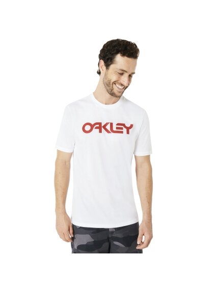 Oakley MARK II TEE White Oakley MARK II TEE White