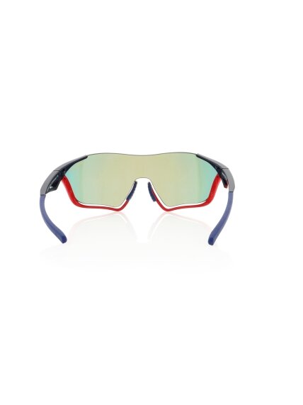 Spect Red Bull Flow Sunglasses blue/smoke/red mirror 2