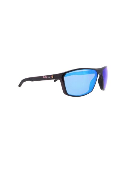 Spect Red Bull Raze Sunglasses x'tal black/smoke/blue mirror POL Spect Red Bull Raze Sunglasses x'tal black/smoke/blue mirror POL
