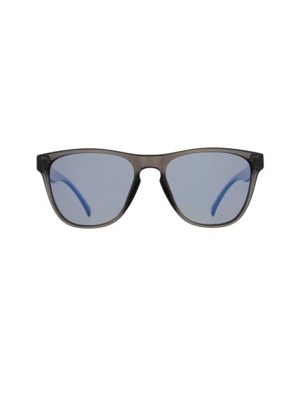 Spect Red Bull Spark Sunglasses x'tal black/smoke/blue mirror POL 1 Spect Red Bull Spark Sunglasses x'tal black/smoke/blue mirror POL 1