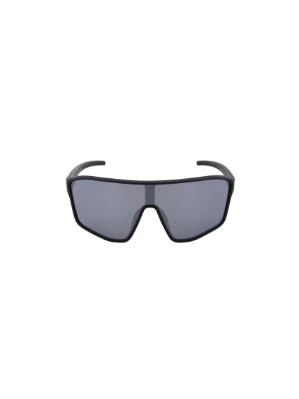 Spect Red Bull Daft Sunglasses black smoke with silver mirror Spect Red Bull Daft Sunglasses black smoke with silver mirror