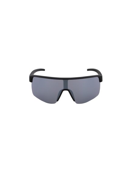 Spect Red Bull Dakota Sunglasses black smoke with silver mirror Spect Red Bull Dakota Sunglasses black smoke with silver mirror