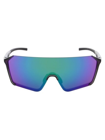 Spect Red Bull Jaden Sunglasses grey smoke with purple revo