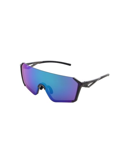 Spect Red Bull Jaden Sunglasses grey smoke with purple revo 1