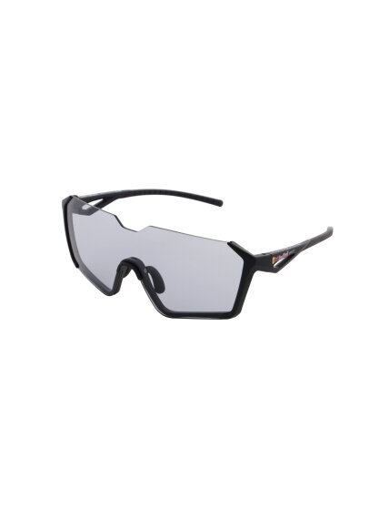 Spect Red Bull Nick Sunglasses black transparent photocromic 1