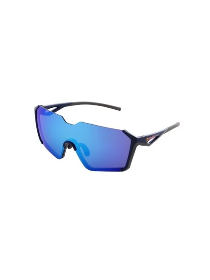 Spect Red Bull Nick Sunglasses blue ice blue snow grey with ice blue mirror ca 1 Spect Red Bull Nick Sunglasses blue ice blue snow grey with ice blue mirror ca 1