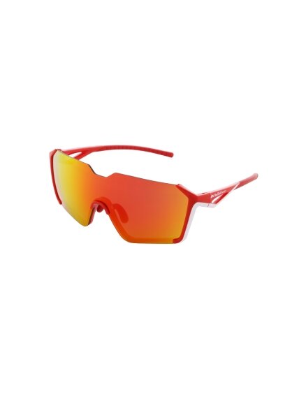 Spect Red Bull Nick Sunglasses red red flash brown with red mirror S.2 1