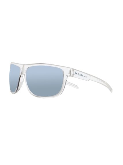Spect Red Bull Loom Sunglasses Clear/smoke blue mirror POL Spect Red Bull Loom Sunglasses Clear/smoke blue mirror POL
