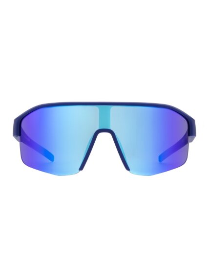 Spect Red Bull Dundee Sunglasses Rubber Blue w Blue