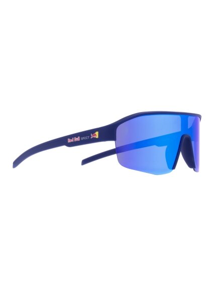 Spect Red Bull Dundee Sunglasses Rubber Blue w Blue 1 Spect Red Bull Dundee Sunglasses Rubber Blue w Blue 1