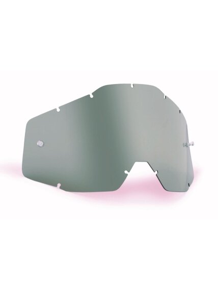 FMF POWERBOMB/CORE YOUTH Replacement Lens Anti-Fog Smoke FMF POWERBOMB/CORE YOUTH Replacement Lens Anti-Fog Smoke