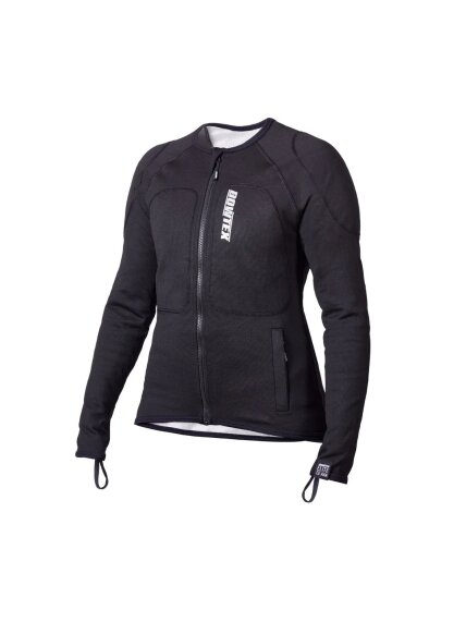 BOWTEX Elite Shirt Ladies V2 CE AAA Black