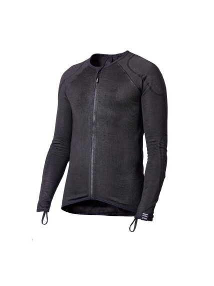 BOWTEX Optimal Shirt Men CE AA Black BOWTEX Optimal Shirt Men CE AA Black