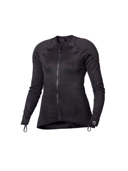 BOWTEX Optimal Shirt Ladies CE AA Black BOWTEX Optimal Shirt Ladies CE AA Black