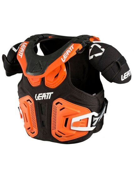 Leatt Fusion vest 2.0 Junior Org Leatt Fusion vest 2.0 Junior Org