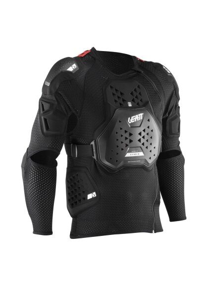 Leatt Body Protector 3DF AirFit Hybrid