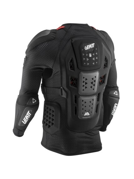 Leatt Body Protector 3DF AirFit Hybrid  1