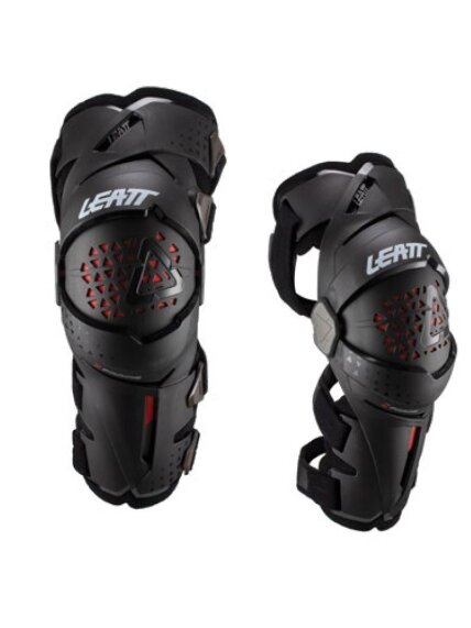 Leatt Knee Brace Z-Frame Junior Pair