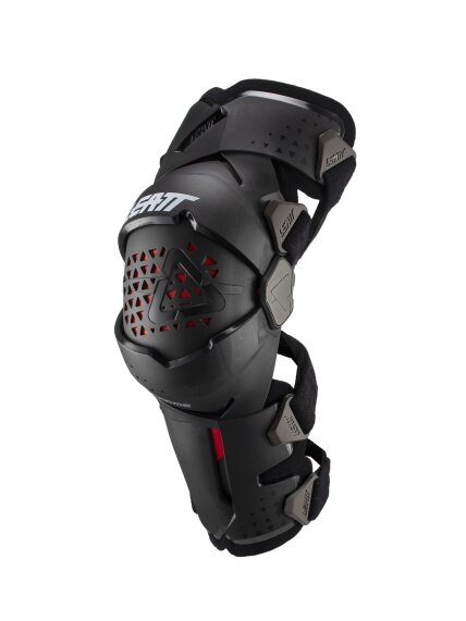 Leatt Knee Brace Z-Frame Junior Pair 1 Leatt Knee Brace Z-Frame Junior Pair 1