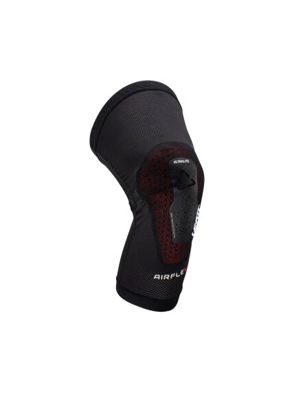 Leatt Knee Guard AirFlex UltraLite Blk