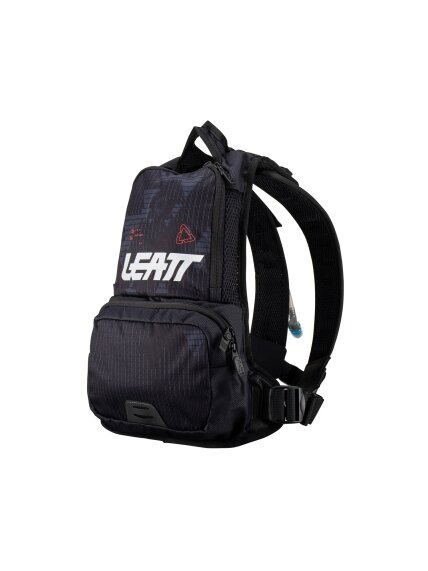 Leatt Hydration Race 1.5 HF Black