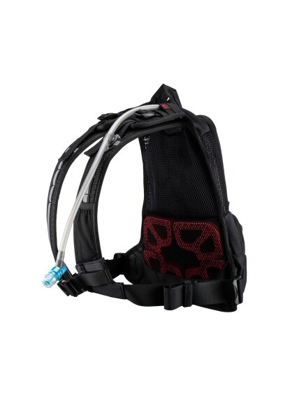 Leatt Hydration Race 1.5 HF Black 1 Leatt Hydration Race 1.5 HF Black 1