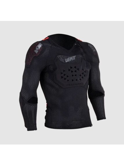 Leatt Body Protector ReaFlex Stealth